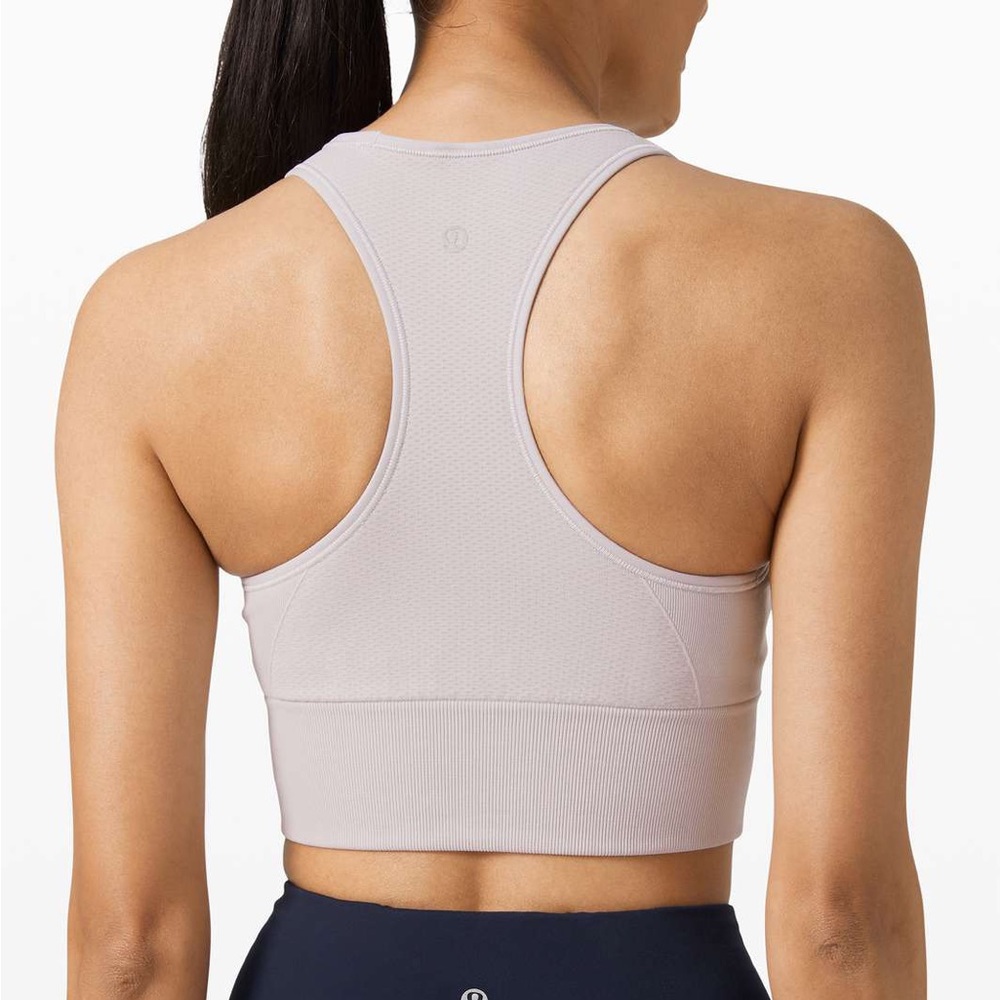 Lululemon Ebb to Train Bra - Picture 6 of 6